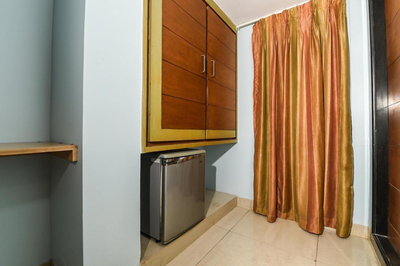 Hotel Balaji Grand Kākināda Zewnętrze zdjęcie